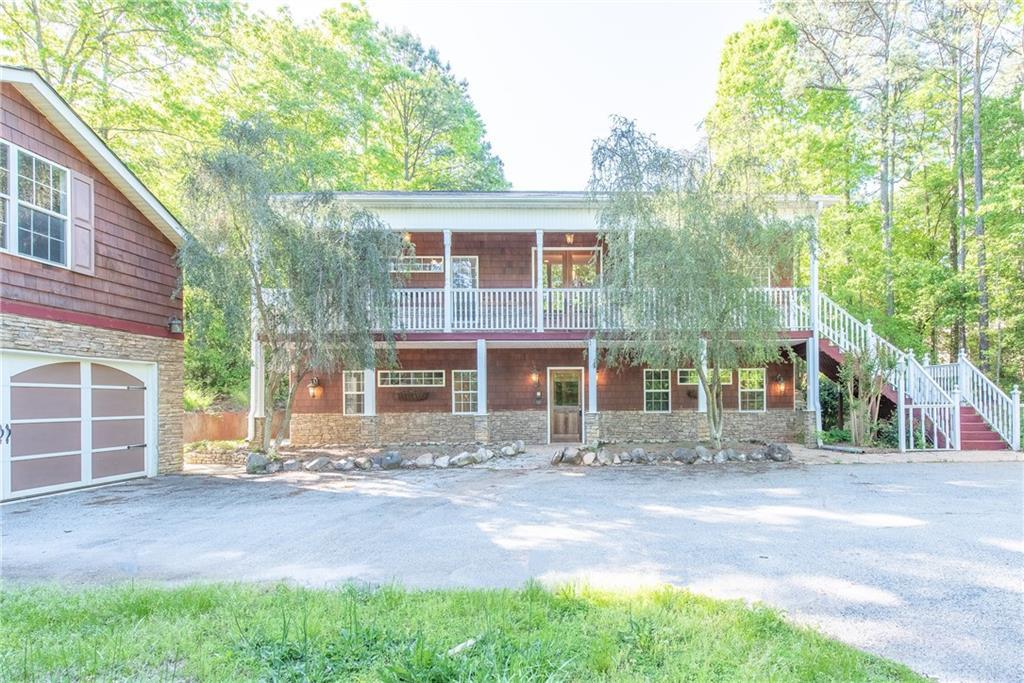 87 Wilson Road - Photo 1
