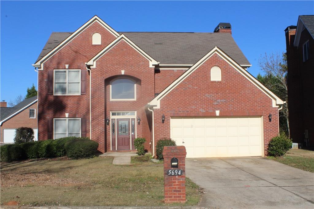 5694 Southland Drive - Photo 1