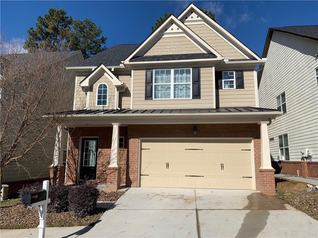 5491 Boyer Trail - Photo 1
