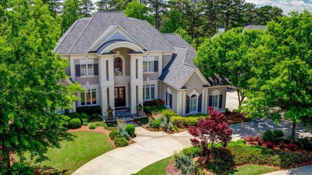 2828 Grey Moss Pass - Photo 1