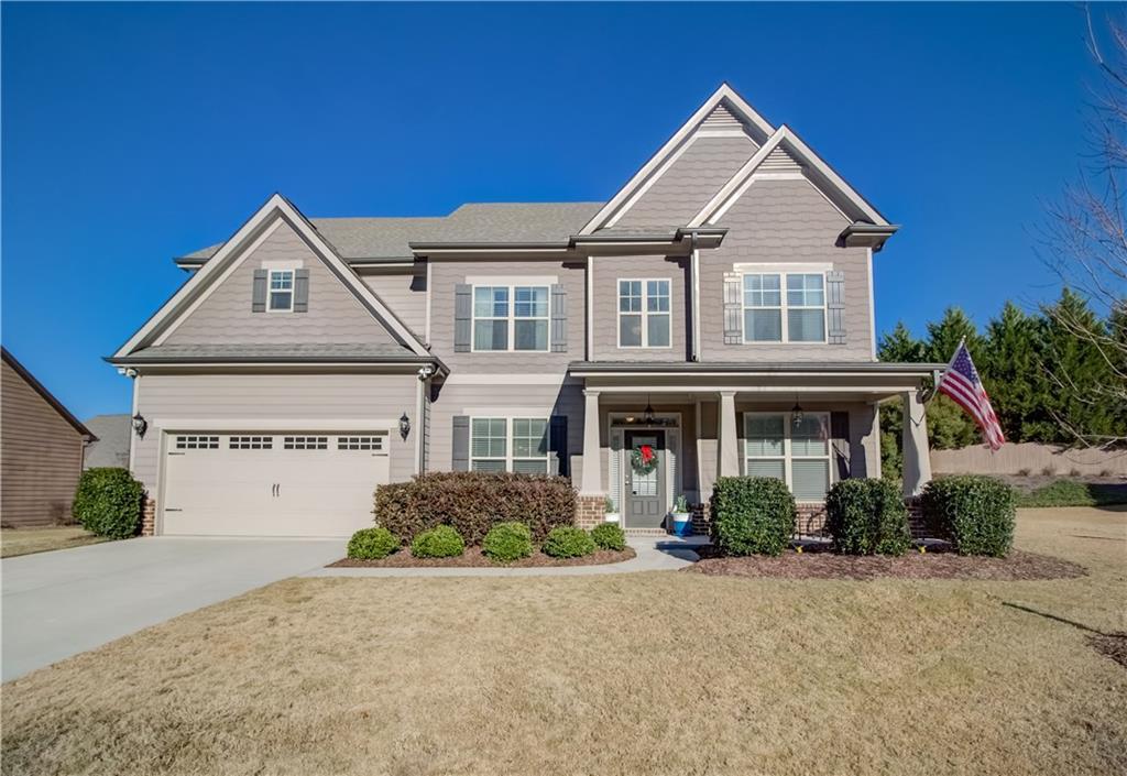 6241 Harris Court - Photo 1
