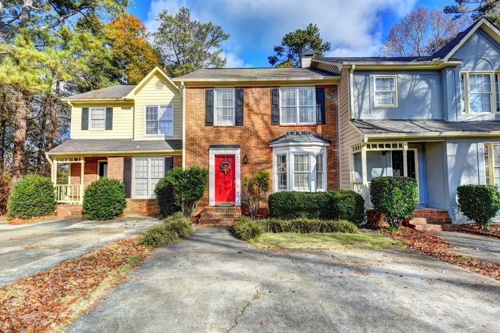 2637 Arbor Glen Place - Photo 1