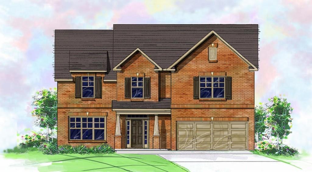 3604 Grassy Dunes Way - Photo 1