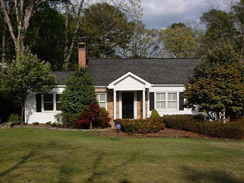 2933 Redding Road - Photo 1