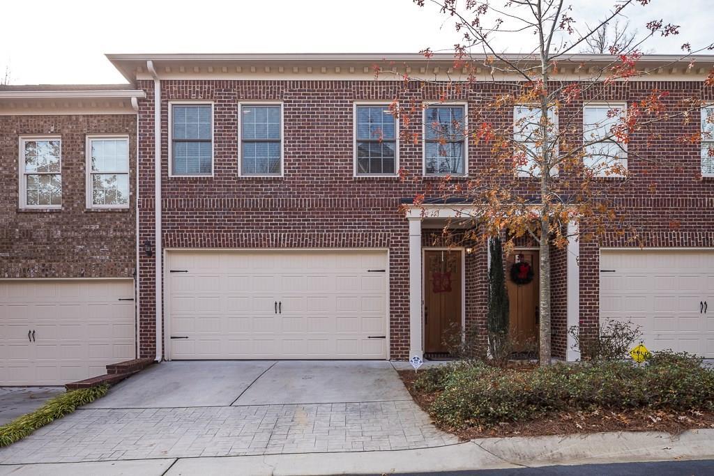 1863 Preserve Way - Photo 1