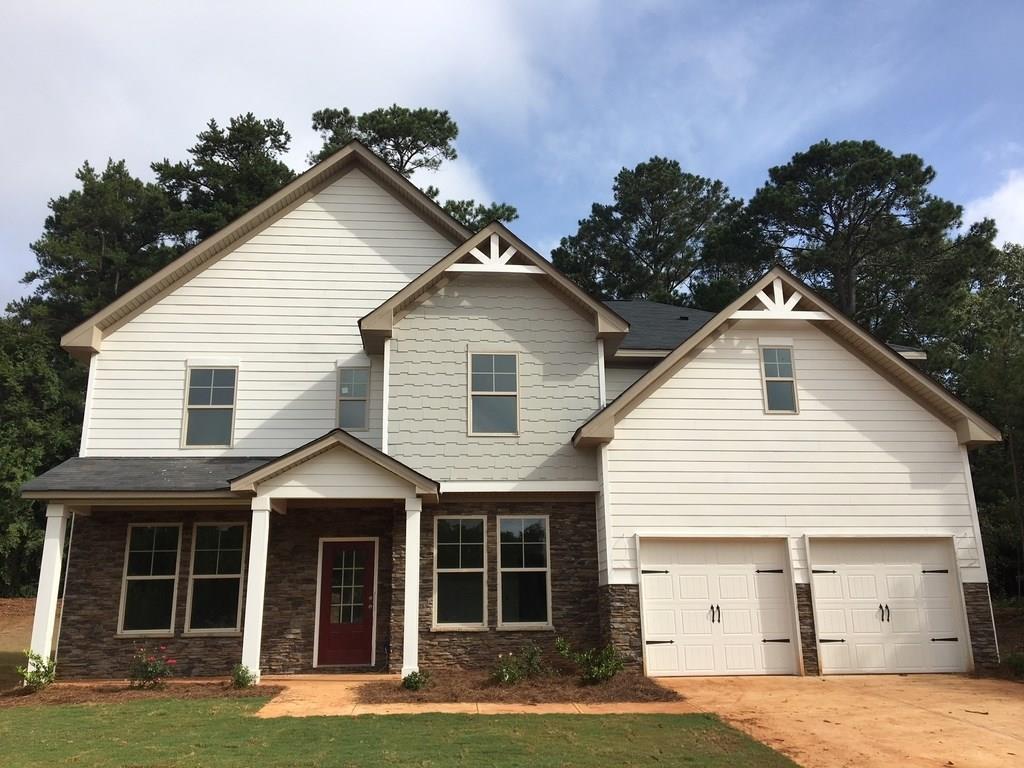 325 Stonecreek Parkway - Photo 1