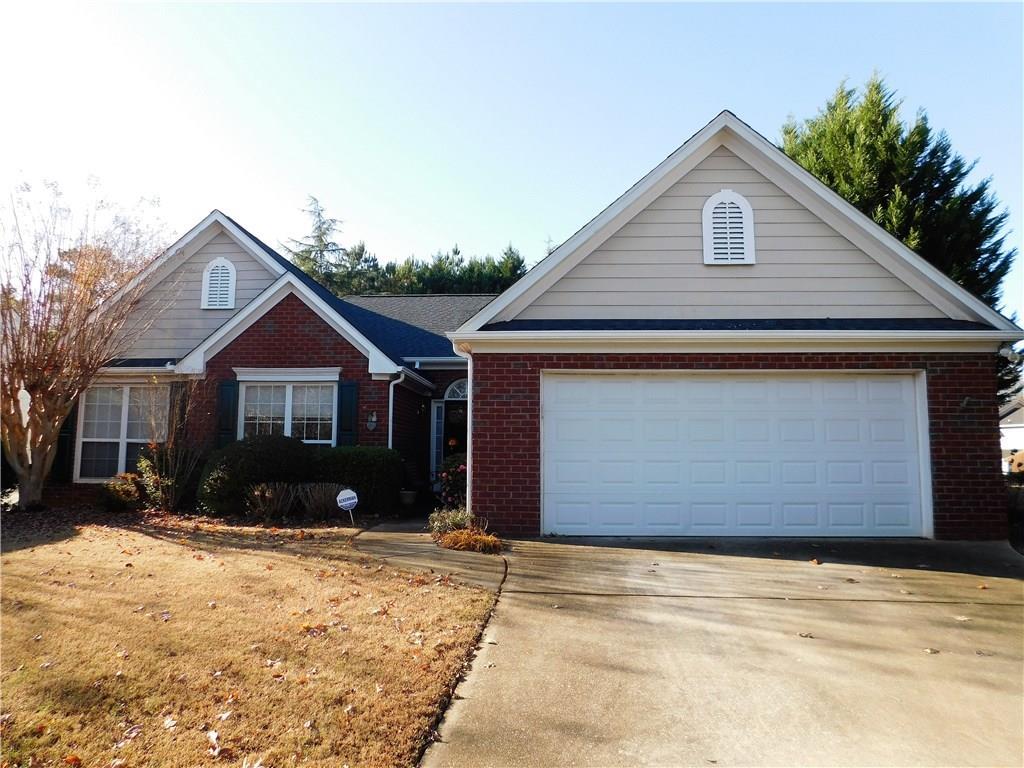 3033 Redwood Grove Park - Photo 1