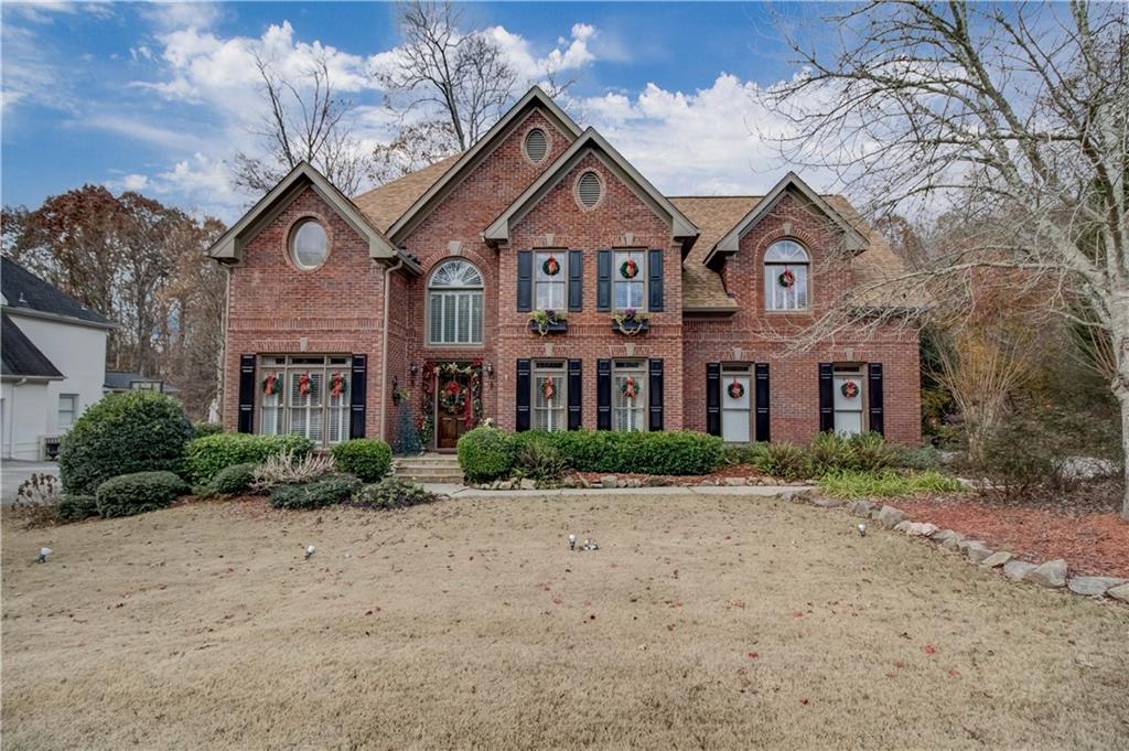 1852 Bakers Mill Road - Photo 1