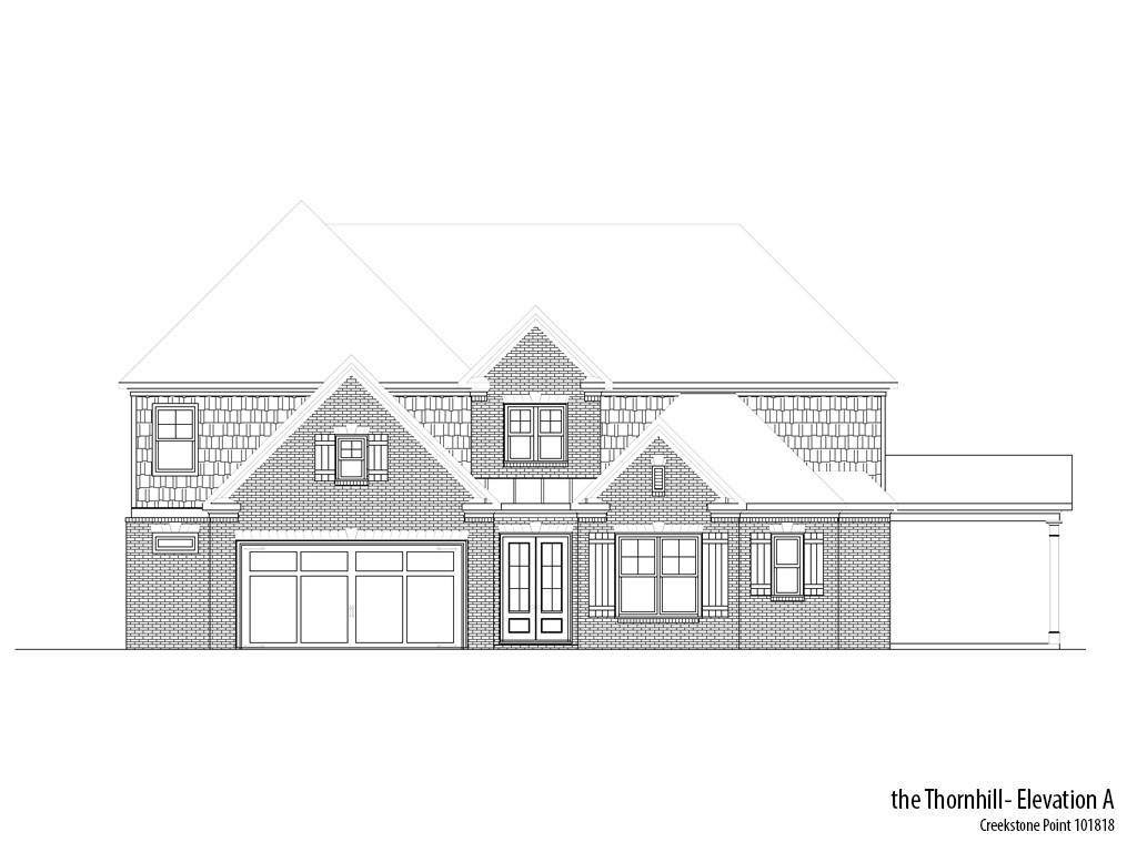 2230 Creekstone Point Drive - Photo 1