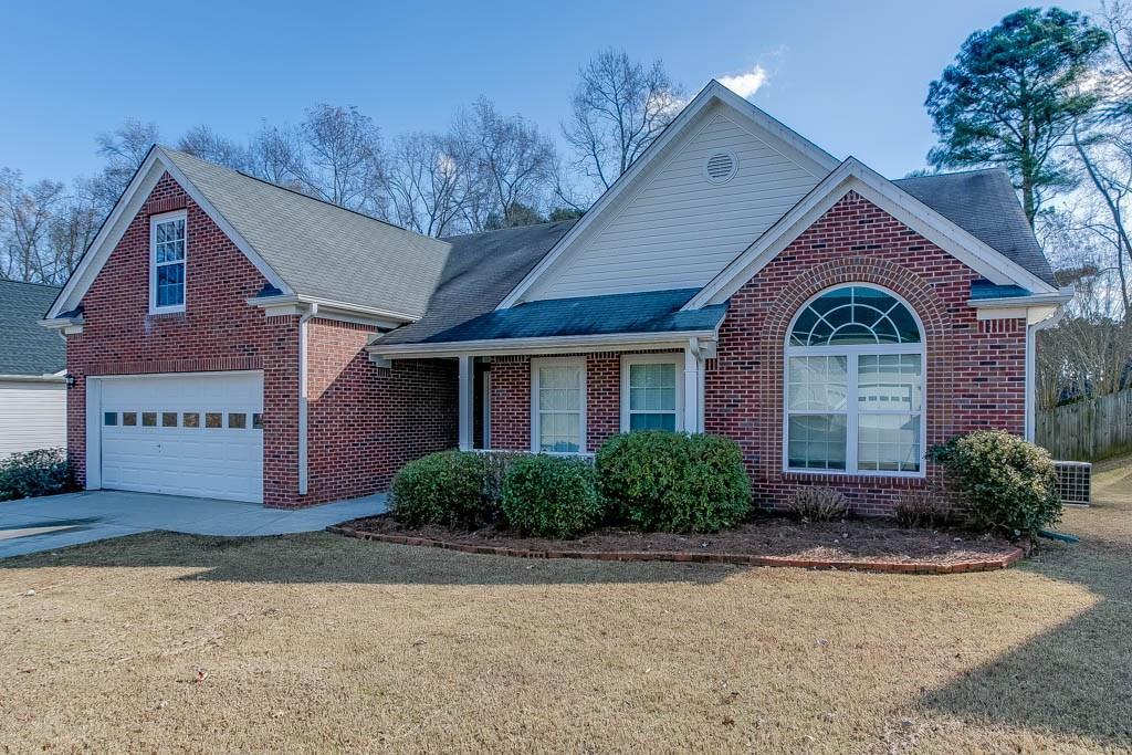 2950 Victoria Park Drive - Photo 1