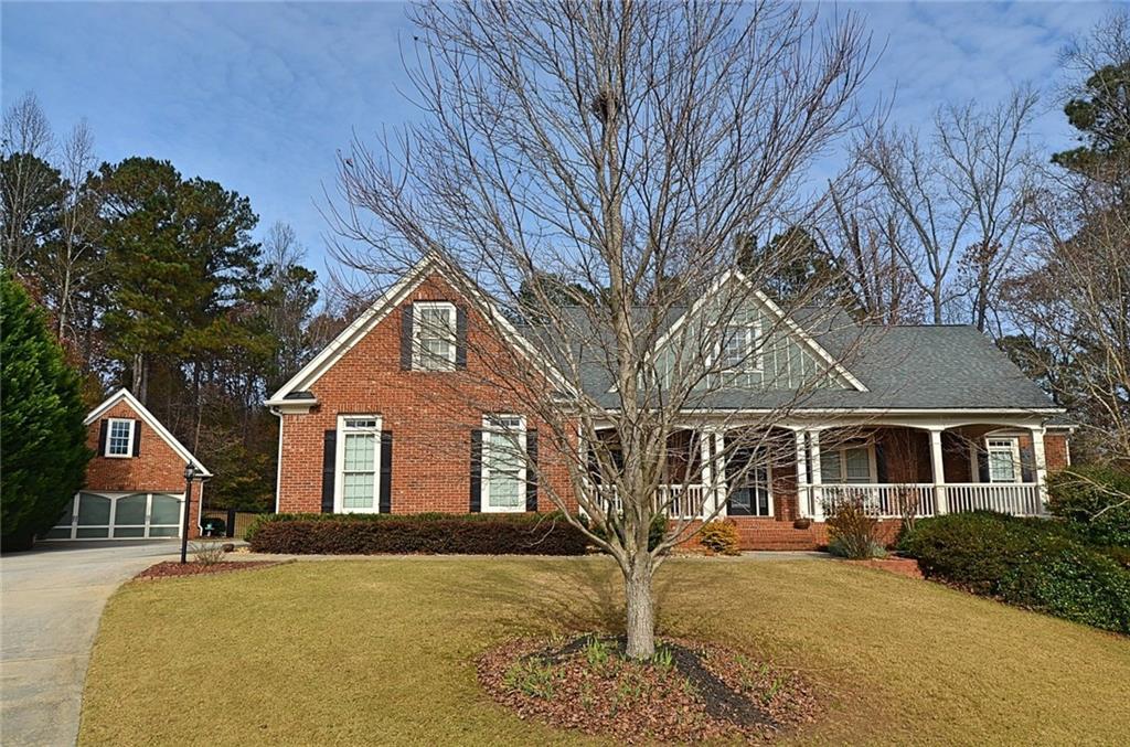 254 Chandler Walk - Photo 1