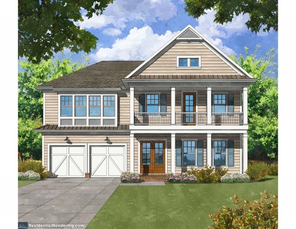 4045 Connolly Court - Photo 1