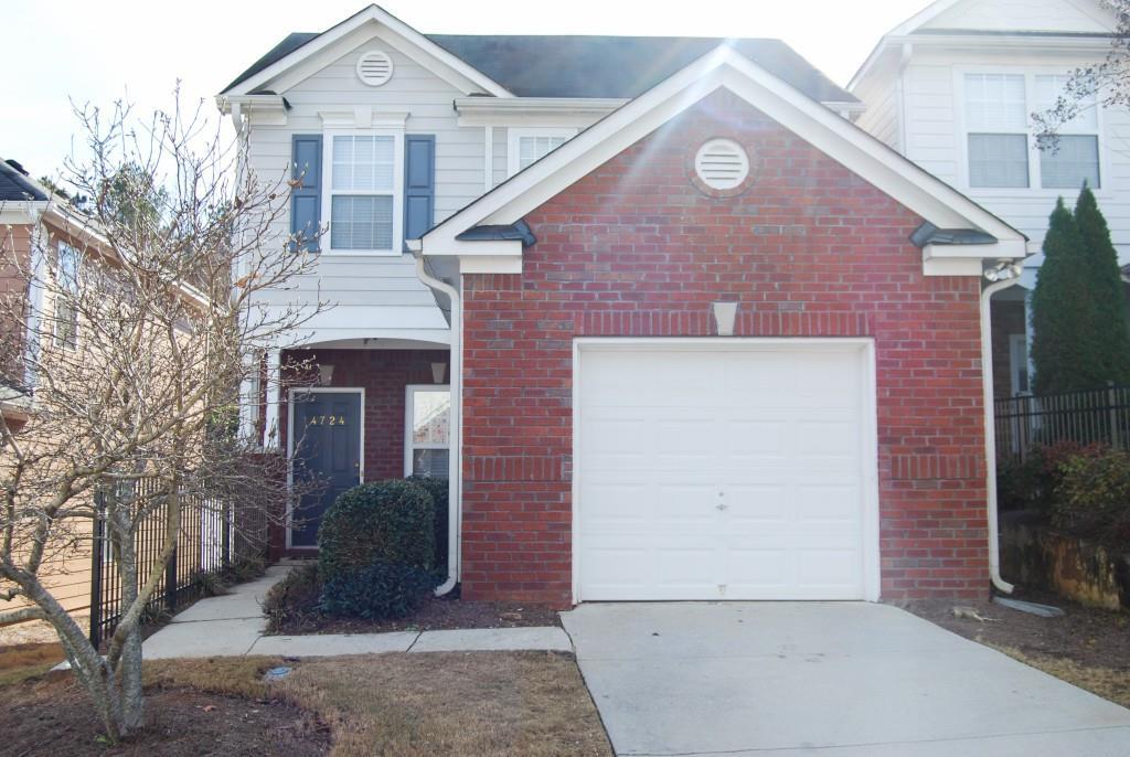 4724 Autumn Rose Trail - Photo 1