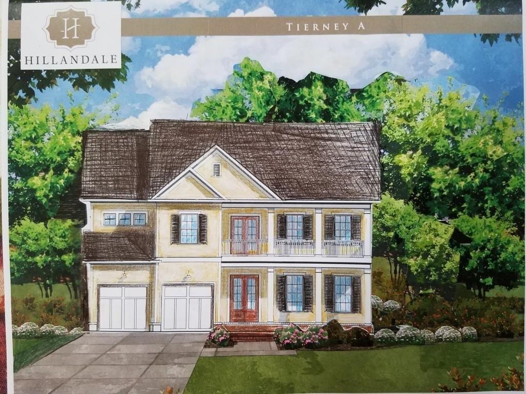 3055 Barnes Mill Court - Photo 1
