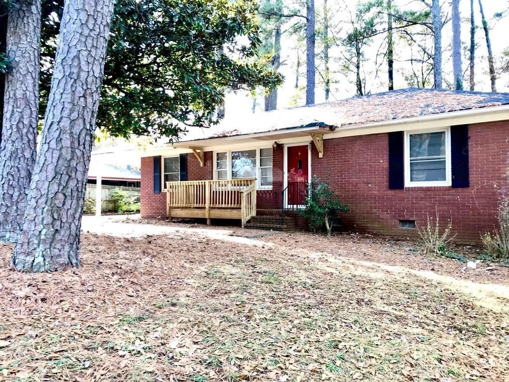 186 Shawnee Trail - Photo 1