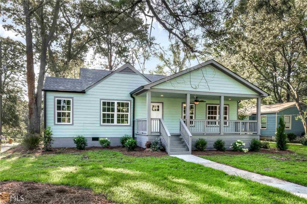 3074 Old Jonesboro Road - Photo 1
