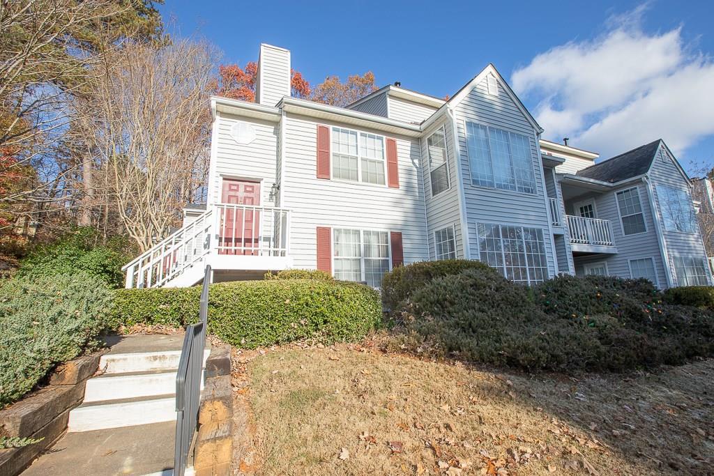 824 Glenleaf Drive - Photo 1