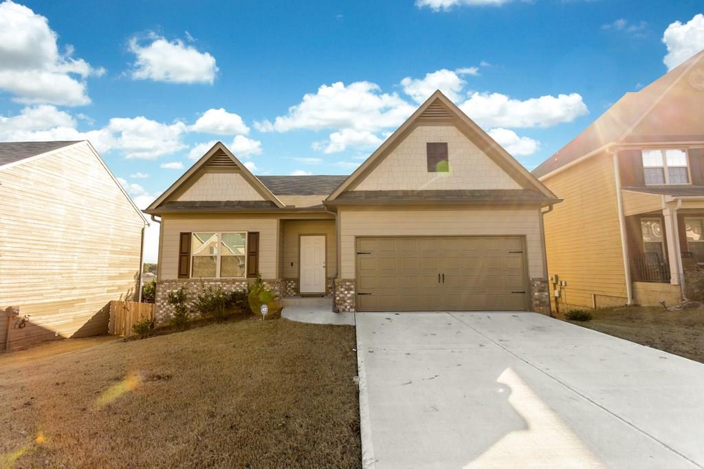 7506 St David Street - Photo 1