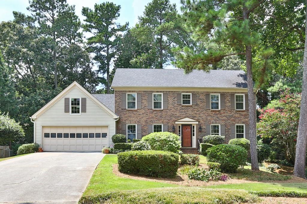 3752 Bittercreek Way - Photo 1