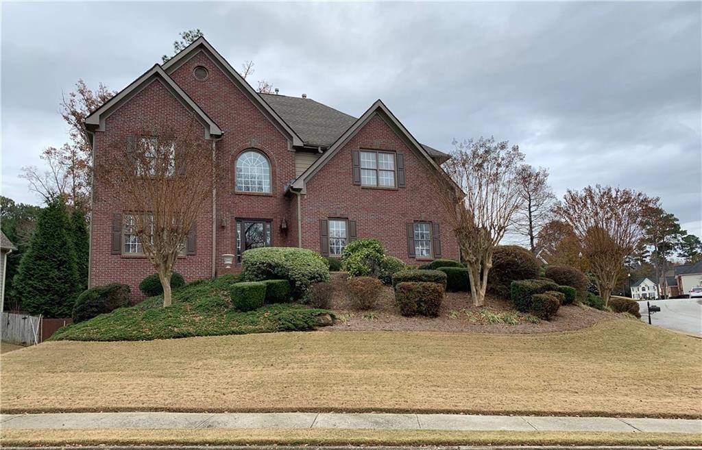 1808 Birch Briar Bend - Photo 1
