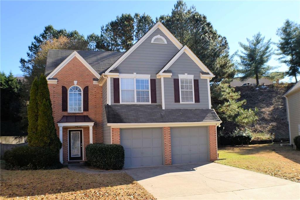 3770 Montrose Pond Walk - Photo 1