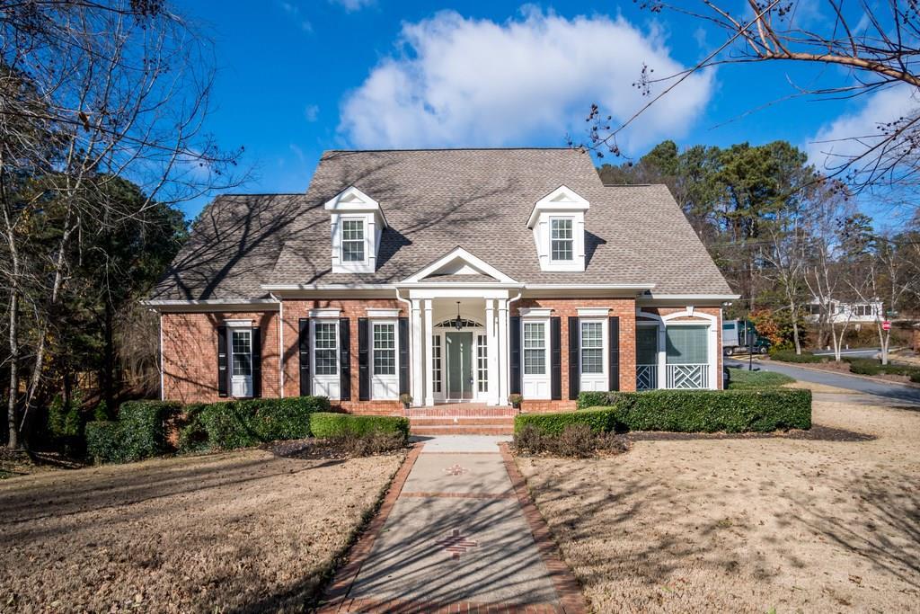 3490 River Ferry Drive - Photo 1