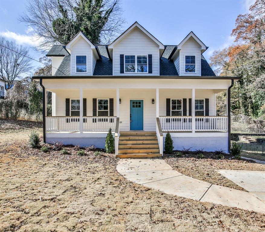 775 Olympian Drive - Photo 1