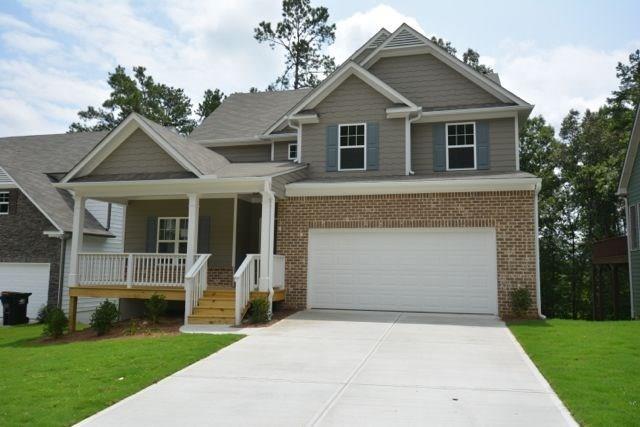 178 Pinnacle Point Court - Photo 1