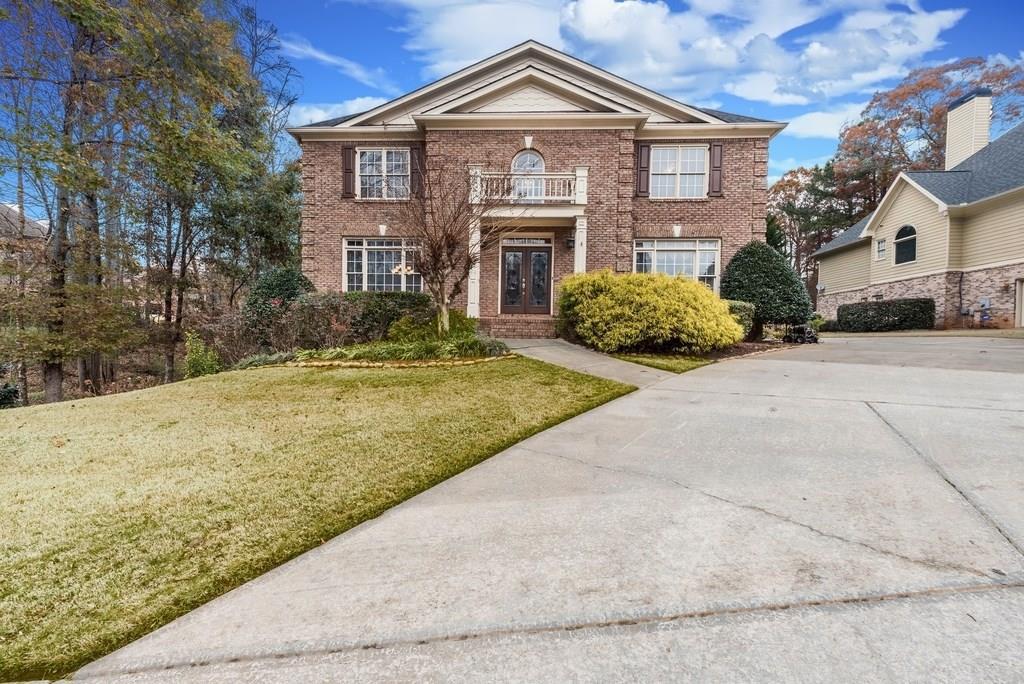 2758 Pathview Drive - Photo 1