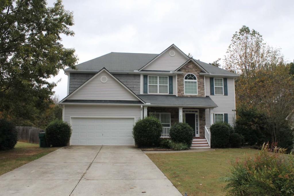345 Creekside Ovlk - Photo 1