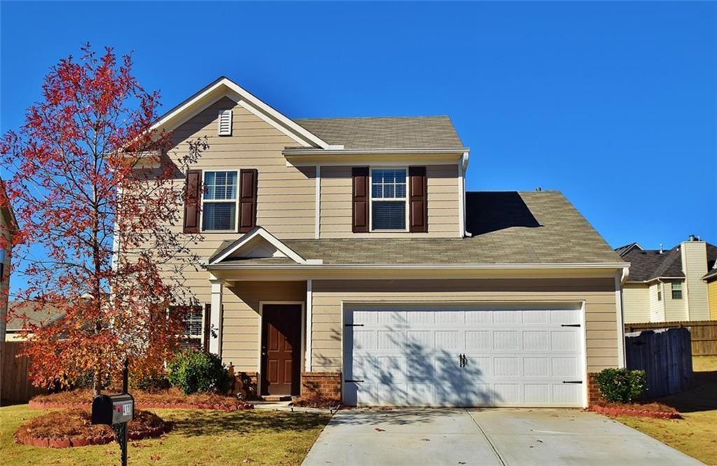4120 Pearhaven Lane - Photo 1