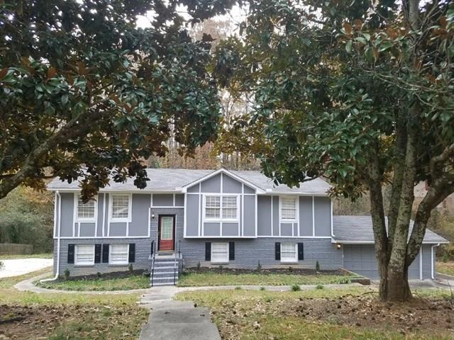 5105 Kerry Drive - Photo 1