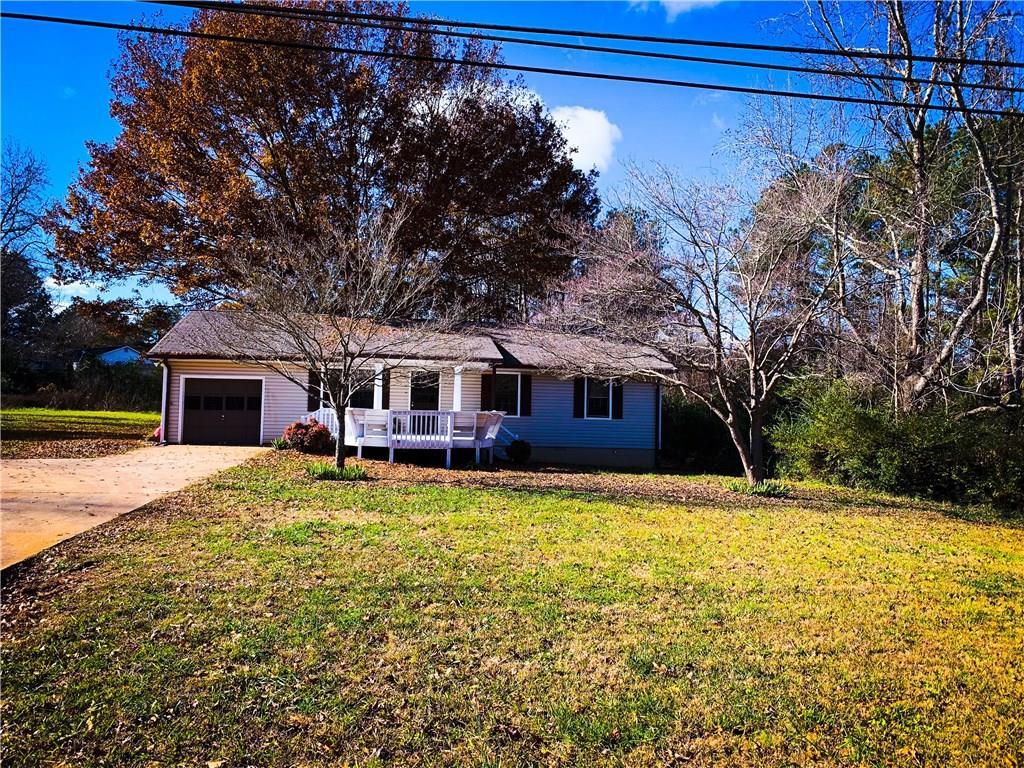 2338 Villa Rica Highway - Photo 1