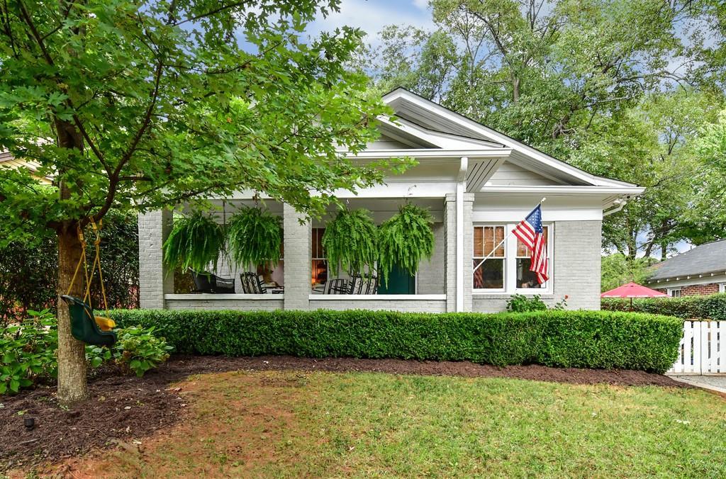 476 Lytle Avenue - Photo 1