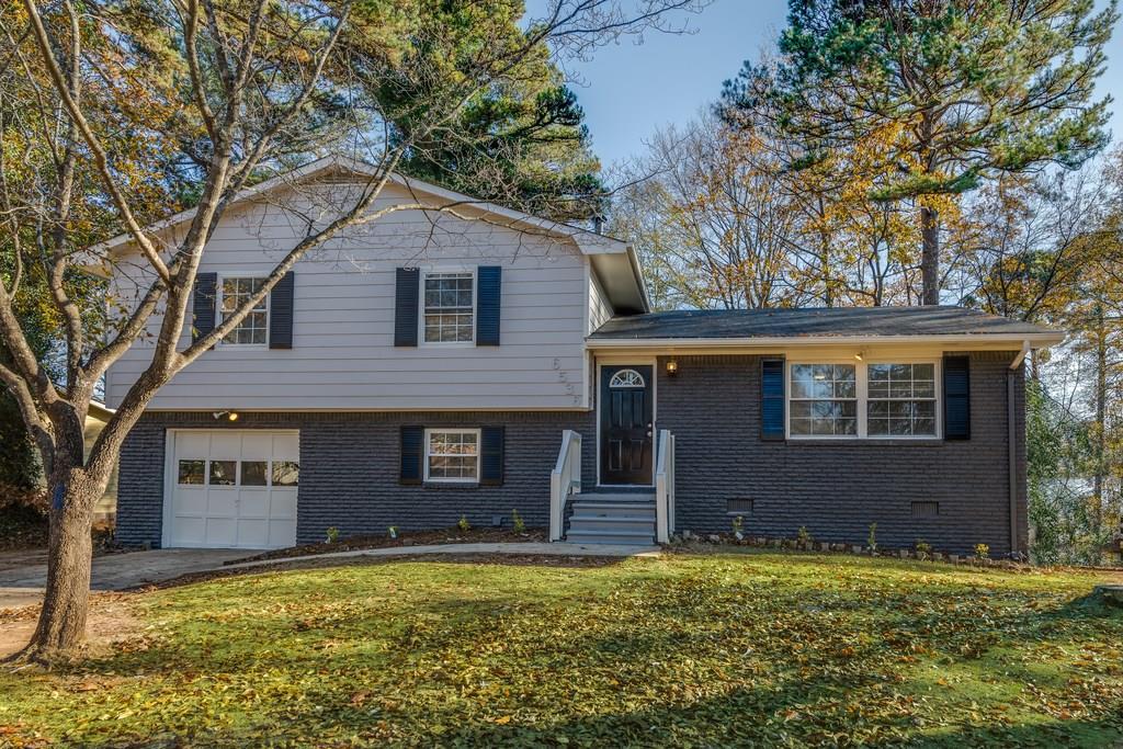 6536 Melandre Drive - Photo 1