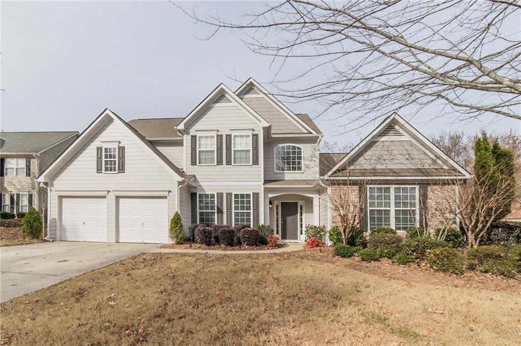 2510 Glaramara Terrace - Photo 1