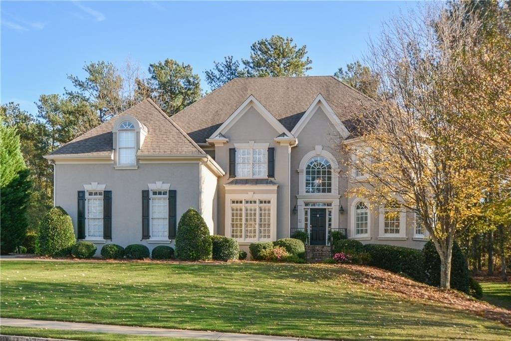 2080 Bent Creek Manor - Photo 1