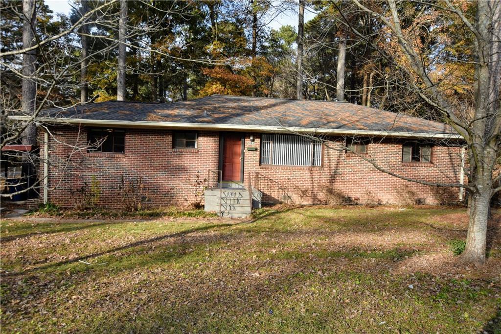 2133 Dorsey Avenue - Photo 1