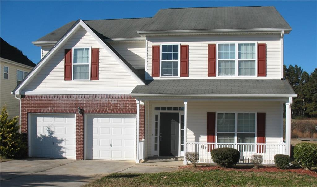 1111 Corkscrew Way - Photo 1