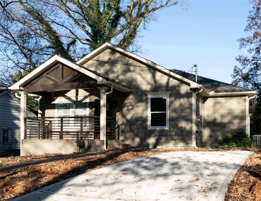 1687 Lanier Drive - Photo 1