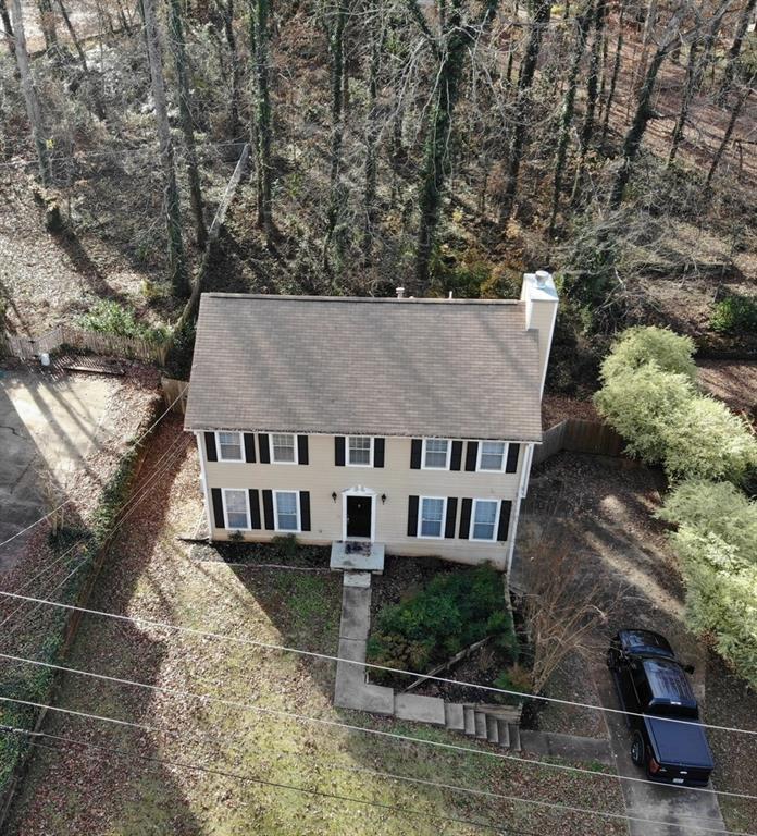 998 Pointer Ridge - Photo 1