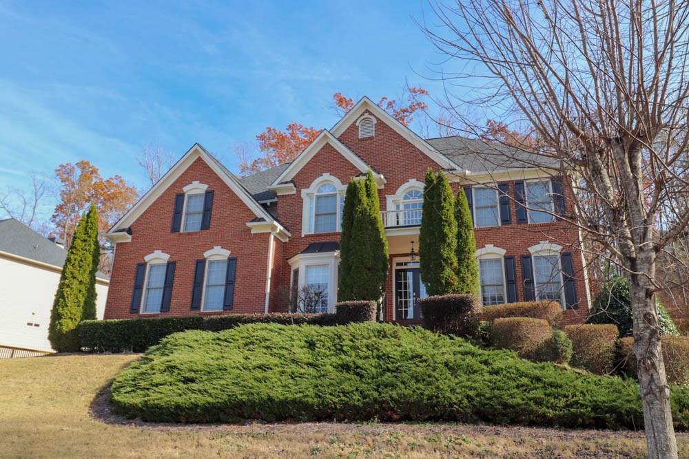 507 Streamwood Ivy Trail - Photo 1