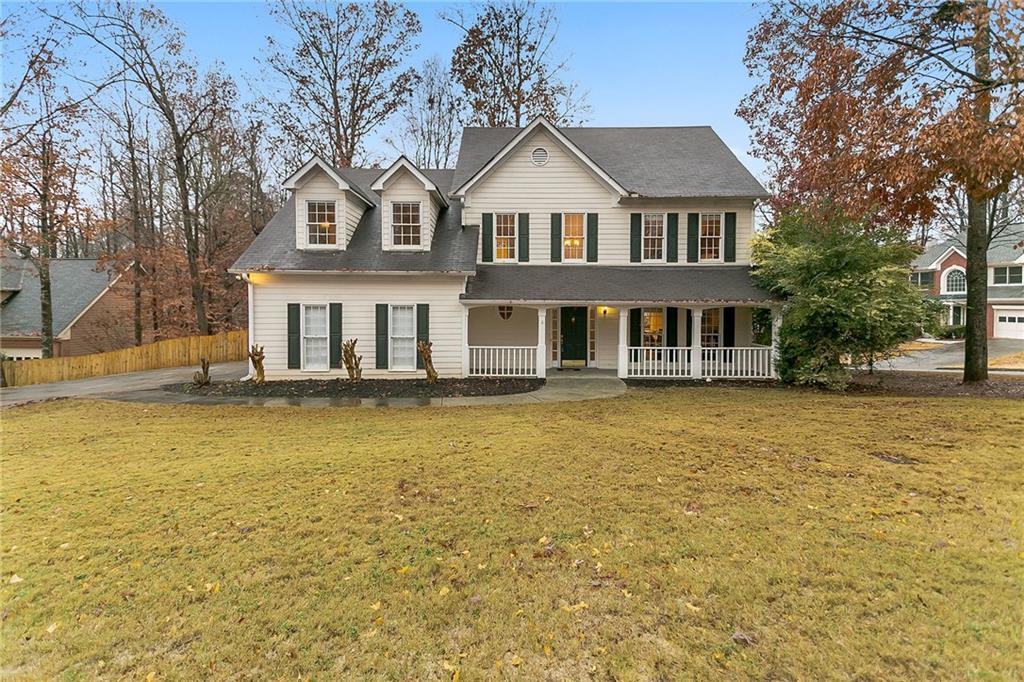 1474 Burycove Circle - Photo 1
