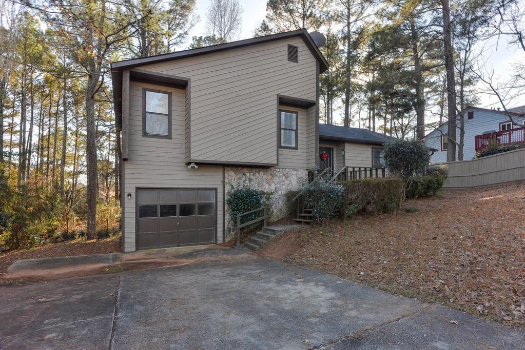 3203 Plymouth Rock Drive - Photo 1