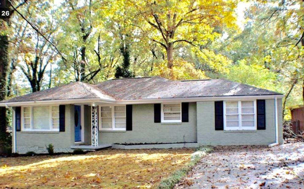 1920 Rosewood Road - Photo 1