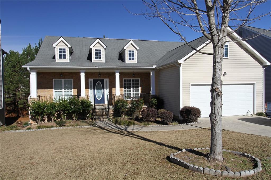 2441 Fall Creek Landing - Photo 1