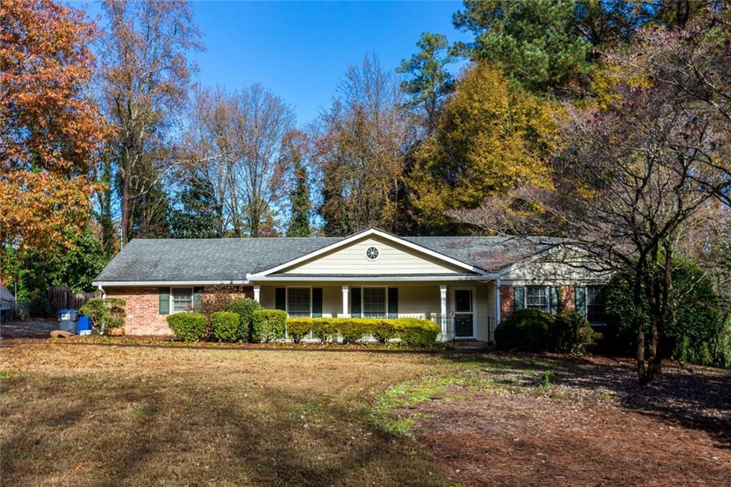 144 Chaseland Road - Photo 1
