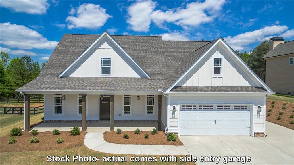 3052 Brooks Trail - Photo 1