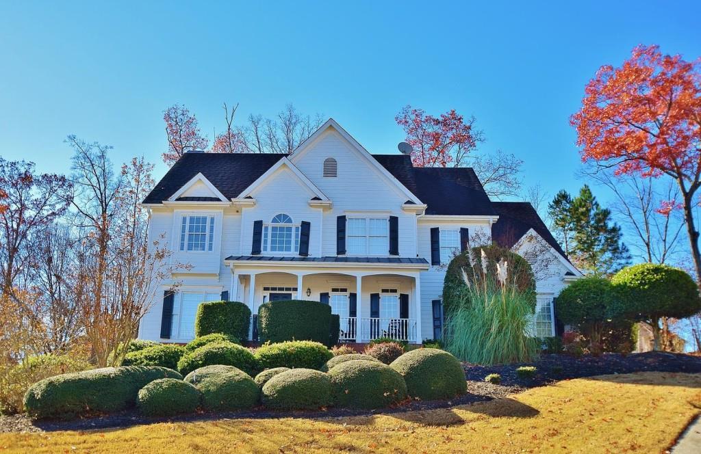 3035 Millwater Crossing - Photo 1