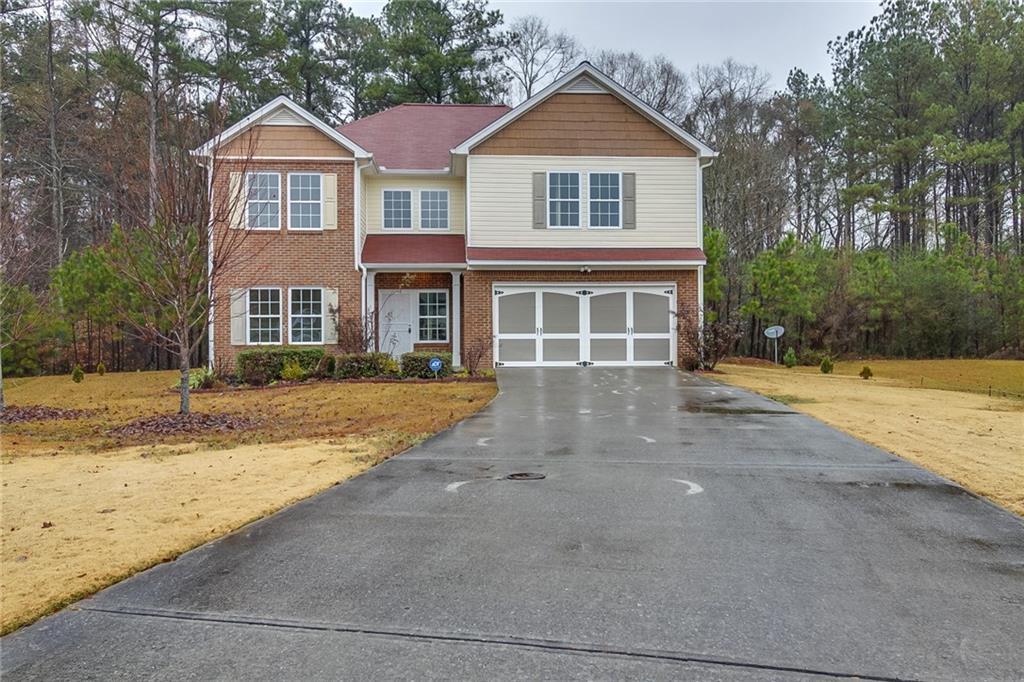3235 Avondale Parkway - Photo 1